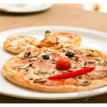 Pizza Baking Workshop